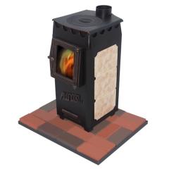 Fireplace Лиговъ Волхов
