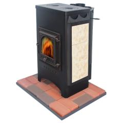 Fireplace Лиговъ Кронштадт