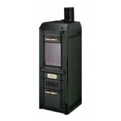 Fireplace Lincar Colonnina 170 SL