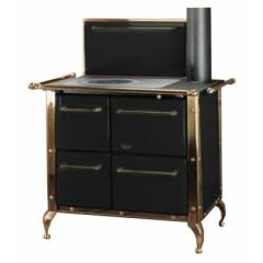 Fireplace Lincar America 148