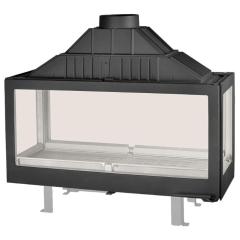 Fireplace Liseo Castiron LCI 11 G4