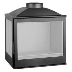 Fireplace Liseo Castiron LCI 5 GFL