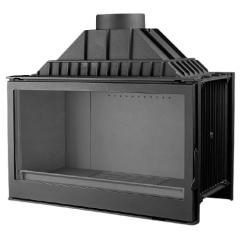 Fireplace Liseo Castiron LCI 9 GF