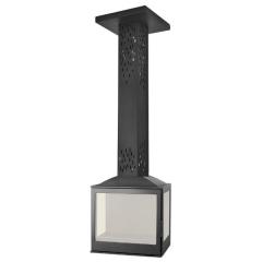 Fireplace Liseo LCI 5 GFLR