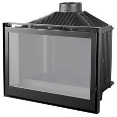 Fireplace Liseo L78 BG
