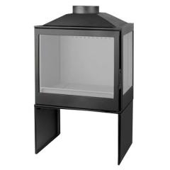 Fireplace Liseo L51 R L