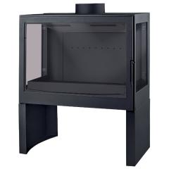 Fireplace Liseo L71 L R