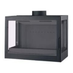 Fireplace Liseo K7 RL