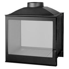 Fireplace Liseo L5 DF