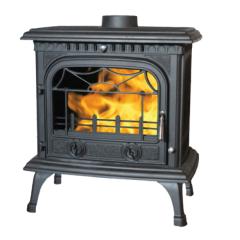 Fireplace Литком Aosta