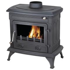 Fireplace Литком Asti