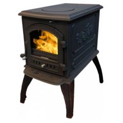 Fireplace Литком Fidel