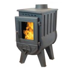 Fireplace Литком FIUGGI