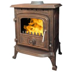 Fireplace Литком Pineto