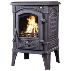 Fireplace Литком Sven
