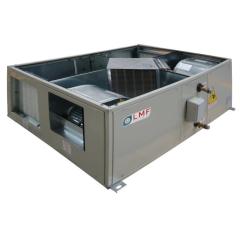 Ventilation unit Lmf RKE/V 06