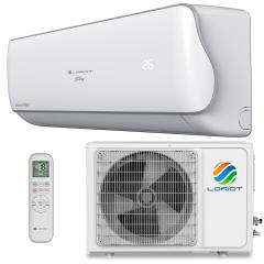 Air conditioner Loriot LAC-09AS