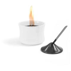 Fireplace Lovinflame PEARL DELUXE