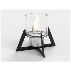 Fireplace Lux Fire Альфа