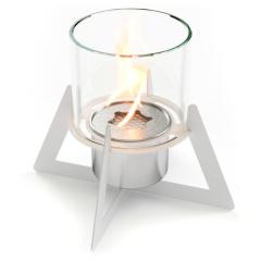 Fireplace Lux Fire Альфа