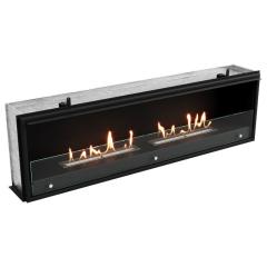 Fireplace Lux Fire Фаер Бокс Вега-2