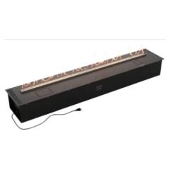 Fireplace Lux Fire Good Fire 1800 RC
