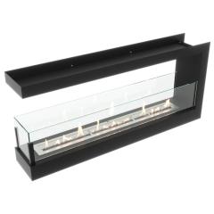 Fireplace Lux Fire 1090 S
