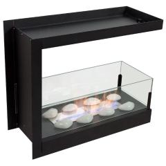 Fireplace Lux Fire 400