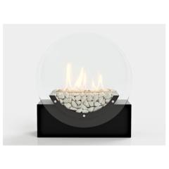 Fireplace Lux Fire Лионель