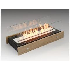 Fireplace Lux Fire Мечта №1
