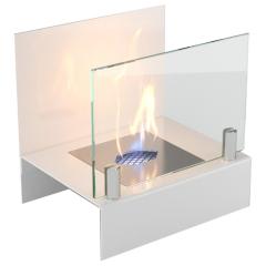Fireplace Lux Fire Афиша S
