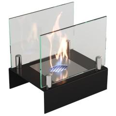 Fireplace Lux Fire Арлекино S