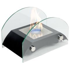Fireplace Lux Fire Мост S