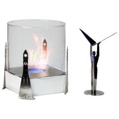 Fireplace Lux Fire Восток