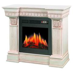 Fireplace Magic Flame Chausara