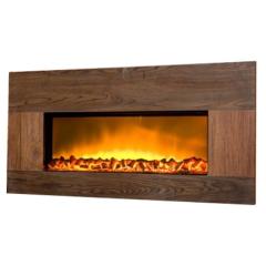 Fireplace Magic Flame Elegance