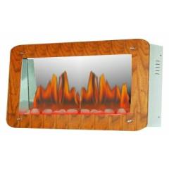 Fireplace Magic Flame Woody big