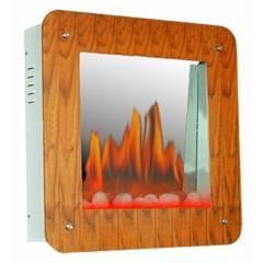 Fireplace Magic Flame Woody small