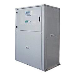 Heat pump Mammoth MSR J100WH L E