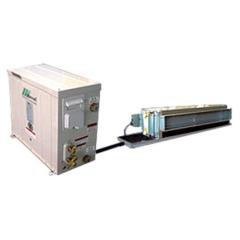 Heat pump Mammoth MSR-L036H-SPI/MSR-L036H-SPE