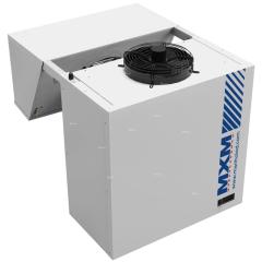 Refrigeration machine Марихолодмаш LMN 327