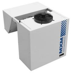 Refrigeration machine Марихолодмаш LMN 327