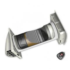 Ventilation unit Marley MEnV 180 Plus