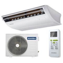 Air conditioner Marsa MRK-24CHTN/MRK-24HTNE-W