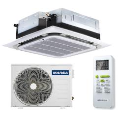 Air conditioner Marsa MRK-24UHTN/MRK-24HTNE-W