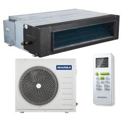 Air conditioner Marsa MRK-36BHTN/MRK-36HTNE-W