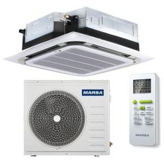 Air conditioner Marsa MRK-36UHTN/MRK-36HTNE-W