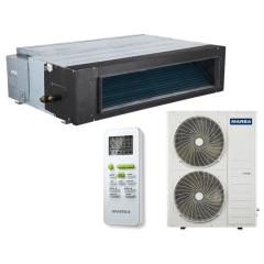Air conditioner Marsa MRK-48BHTN/MRK-48HTNE-W