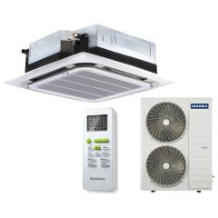 Air conditioner Marsa MRK-60UHTN/MRK-60HTNE-W