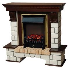 Fireplace Masterflame Fobos Альтур